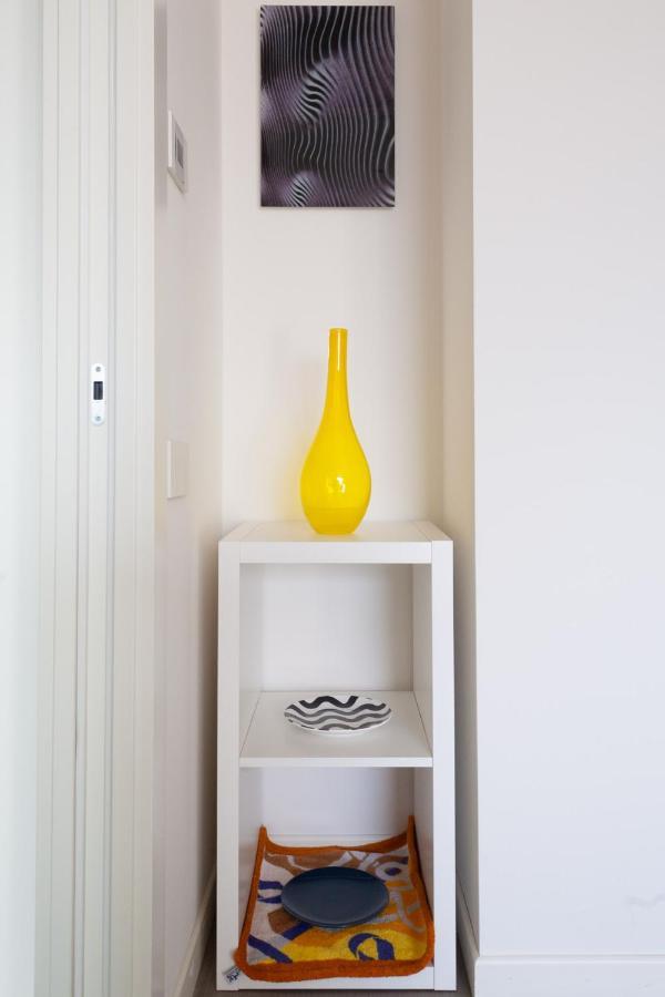 Bnbutler - Flavio Gioia, 5 - Appartamento Con Vista, Citylife Milan Luaran gambar