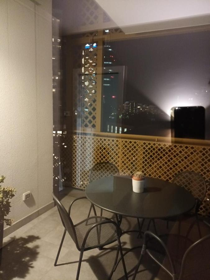 Bnbutler - Flavio Gioia, 5 - Appartamento Con Vista, Citylife Milan Luaran gambar